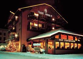 Hotel Barance 2