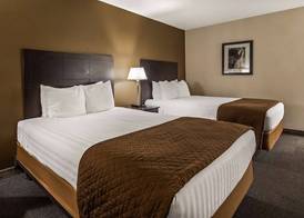 Best Western Yuba City Inn 3