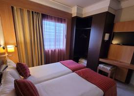 Hotel Tiba 5