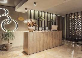 Büyük Hotel 5
