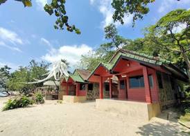 Koh Chang Lagoon Princess 4