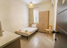 City Plus Rhodes Hotel 3