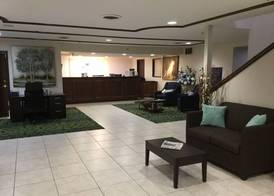 Quality Inn Arcola 3