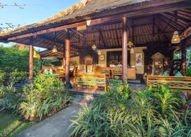 Amertha Bali Villas 3