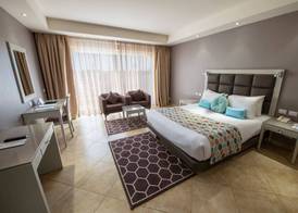 Sunrise Crystal Bay Resort -Grand Select 5