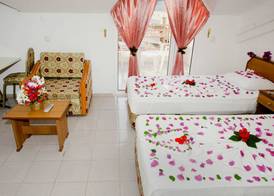 APARTMENTS ROSY 5