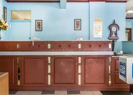 Rodeway Inn Brookville 3
