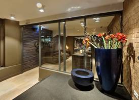 Amsterdam Forest Hotel 2