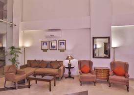 Avari Xpress, Islamabad 4