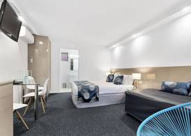 Bay City (Geelong) Motel 5
