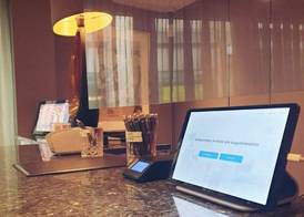 Hotel am Augustinerplatz 2