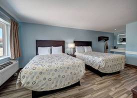 Ocean's Edge Hotel, Port Aransas,TX 4