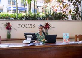 Hotel Tamarindo Diria Beach Resort 5