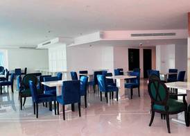 Emirates Grand Hotel Opposite DIFC 3