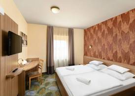 Aranyhomok Hotel Business & Relax 5