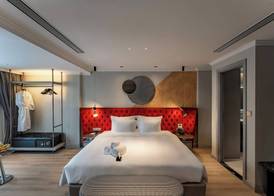 GRAND HOTEL du LAC Boutique Saigon 4