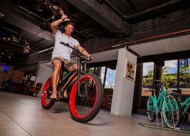 Bunk Surfers Paradise 18-35 Backpacker Hostel 2