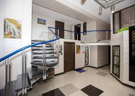 Good Hotel Yerevan 4