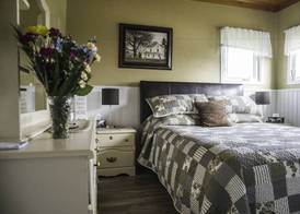 Mama`s By The Sea B&B 3