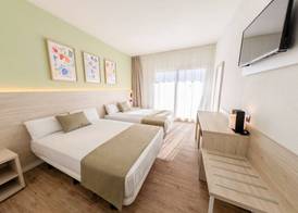 Hotel Jaime I 3
