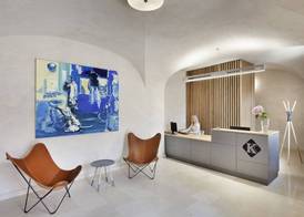 Hotel Kleis 3