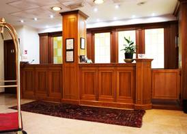 Hotel Visconti 4
