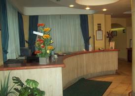 Aerhotel Phelipe 2