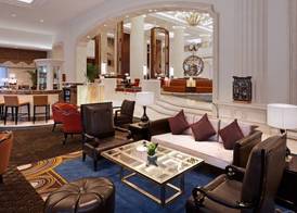 Sheraton Changzhou Wujin Hotel 5