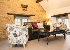 The Manor House Hotel 3