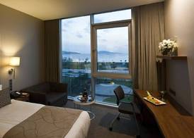 Cevahir Hotel Istanbul Asia 4