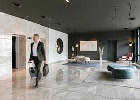 ARCOTEL Nike Linz 4