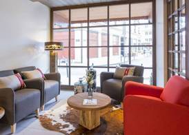 Edelweiss Manotel 5