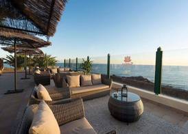 Costa Teguise Beach 2