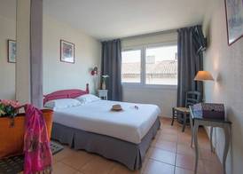 Hotel du Forum 5