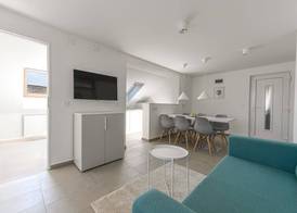 Villa Oliver 1 Hévíz 4