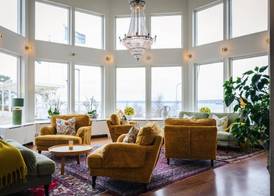 Best Western Hotell Lerdalshoejden 2
