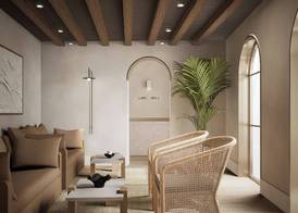Casa Azure member of Meliá Collection 2