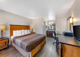 Rodeway Inn at Nevada State Capitol 5