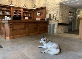 The Barracks Inn 5