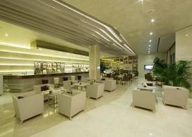Qafqaz Sahil Hotel Baku 5