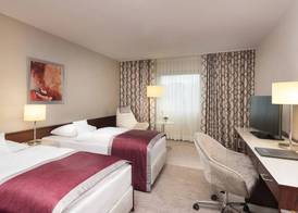Maritim Hotel Bonn 4
