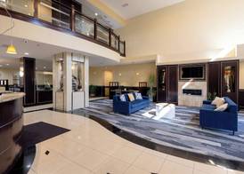Comfort Suites Troy-I75 4