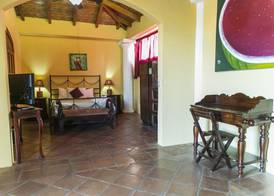 Hotel Casa del Consulado 2