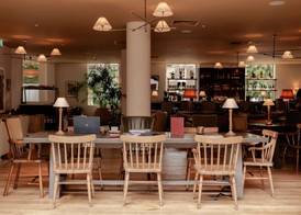 Wilde Cambridge City Centre 5