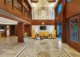 The Orchid Manali - a Boutique Hotel 3