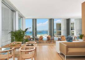 Meliá Palma Bay 3