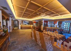 Hotel Piedibosco 4