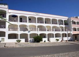 Apartamentos King's 4