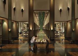 The Sukhothai Bangkok 2