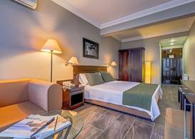 Cunda Hotel 4